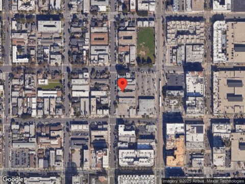 Cedar Ave, Long Beach, CA 90802