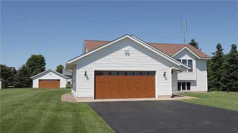 118Th, CHIPPEWA FALLS, WI 54729