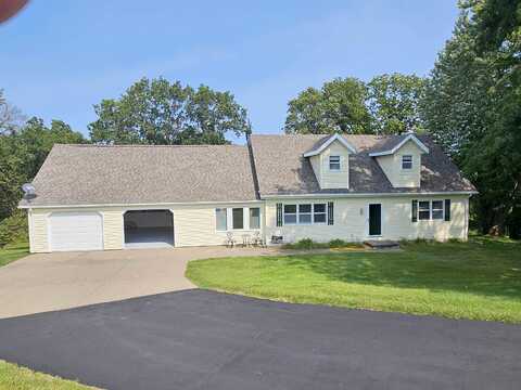 County Road A, LANCASTER, WI 53813
