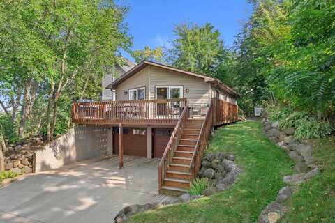 Morris Park, Mc Farland, WI 53558