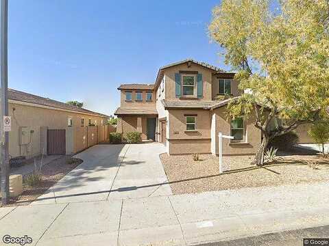 Butte, GILBERT, AZ 85297