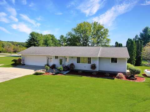 County Highway Bc, SPARTA, WI 54656