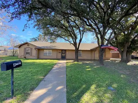 Lynn, MINERAL WELLS, TX 76067