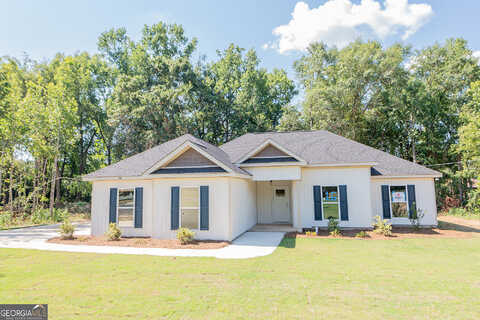 Browning Point, MACON, GA 31216