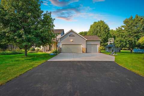 Golf Wood, NEENAH, WI 54956