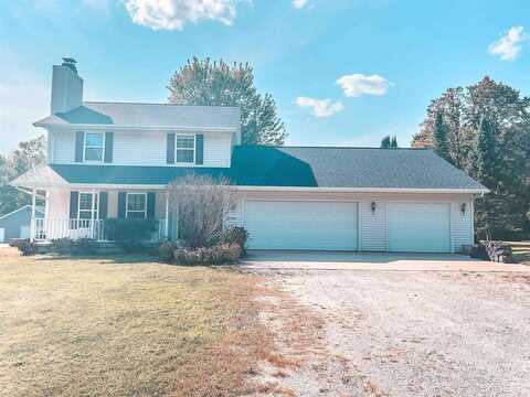 Overlook, SUAMICO, WI 54313