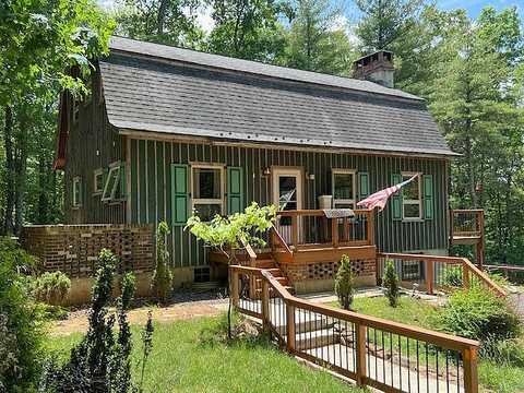 Cove, WOODLAWN, VA 24381