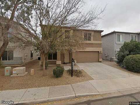 Spur, SAN TAN VALLEY, AZ 85143