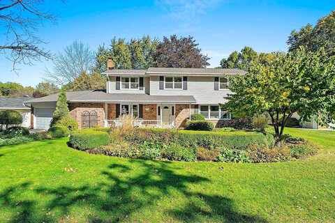 Forestville, GREEN BAY, WI 54304