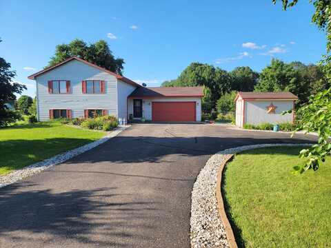 83Rd, OSCEOLA, WI 54020