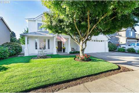 13Th, CANBY, OR 97013