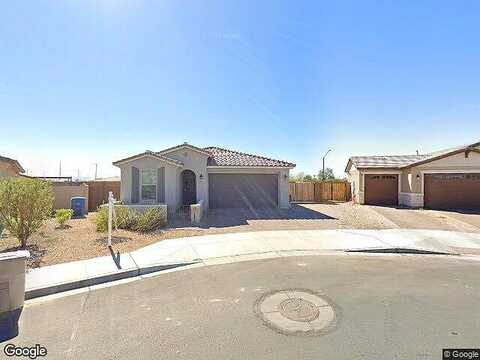 Gibson, BUCKEYE, AZ 85326