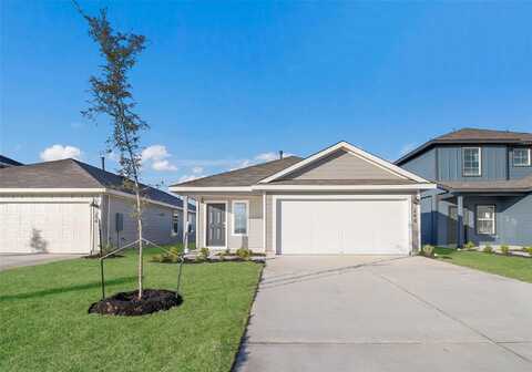Schuenemann Way, Uhland, TX 78640