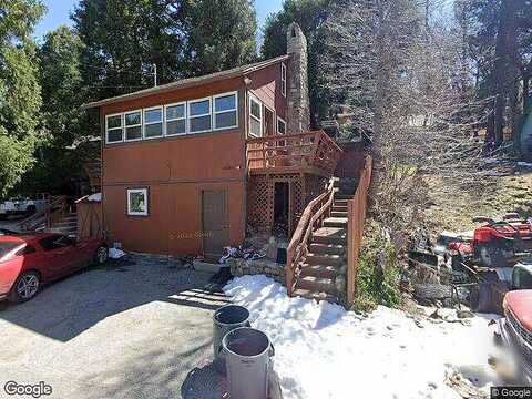 Hemlock Lane #B, Crestline, CA 92322