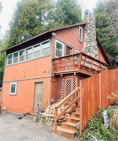Hemlock Lane #B, Crestline, CA 92322