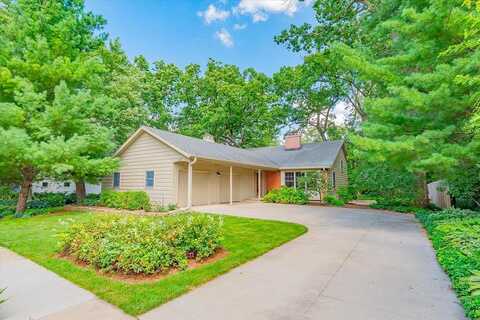 Mayflower, MIDDLETON, WI 53562