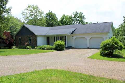 Matthew, SAEGERTOWN, PA 16433