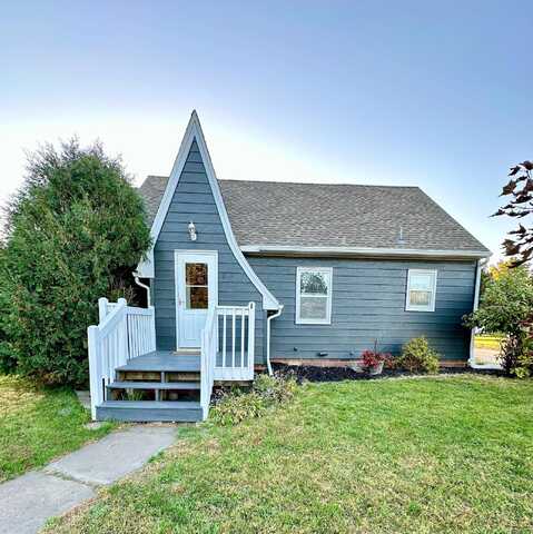 4Th, BUFFALO LAKE, MN 55314