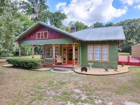 Noble, BUSHNELL, FL 33513