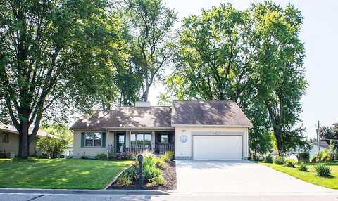 1St, WISCONSIN RAPIDS, WI 54494