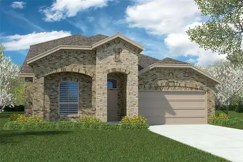 Attwater, RHOME, TX 76078