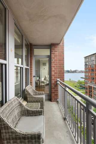 1125 MAXWELL LANE, Hoboken, NJ 07030