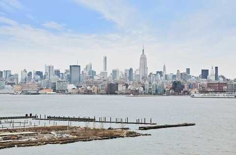 20 2ND ST, JC, Downtown, NJ 07302