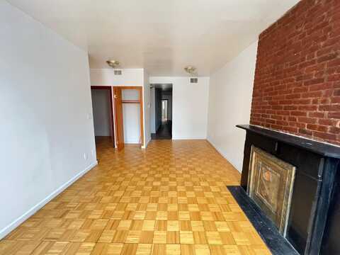 348 GROVE ST, JC, Downtown, NJ 07302