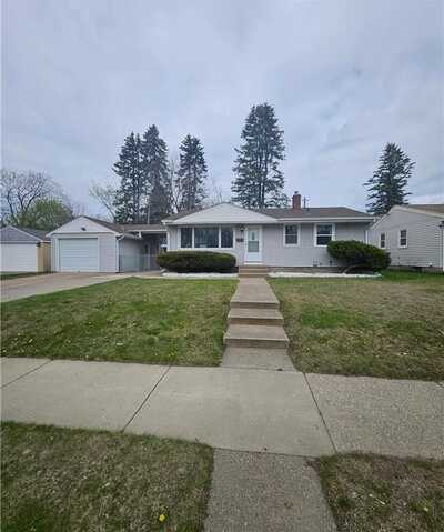 2123 Hawthorne Avenue E, Saint Paul, MN 55119
