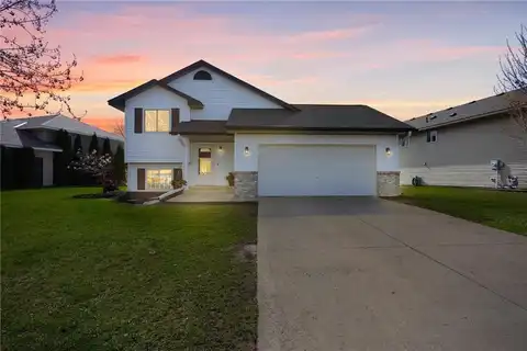 735 Harrison Drive, Big Lake, MN 55309