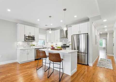41 GRAHAM ST, JC, Heights, NJ 07307