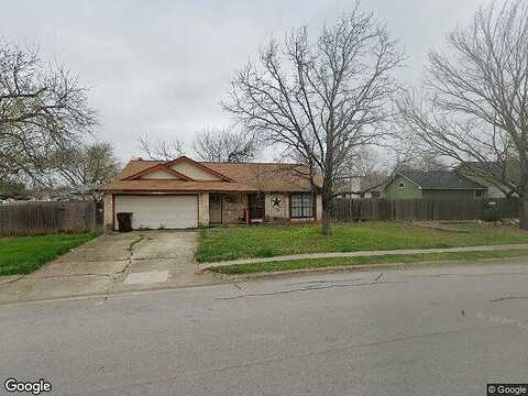 Provident, ROUND ROCK, TX 78664