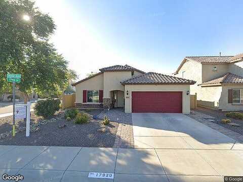 Alice, WADDELL, AZ 85355