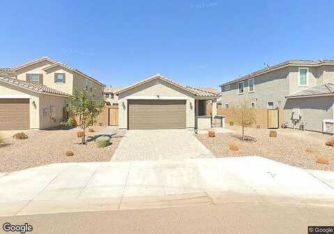 Toronto, GOODYEAR, AZ 85338