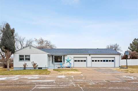 Alexander, Pueblo, CO 81001