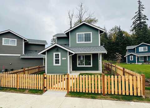 Sunup, BELLINGHAM, WA 98226