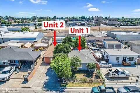 Jersey, ARTESIA, CA 90701