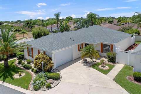 Carlton, THE VILLAGES, FL 32162