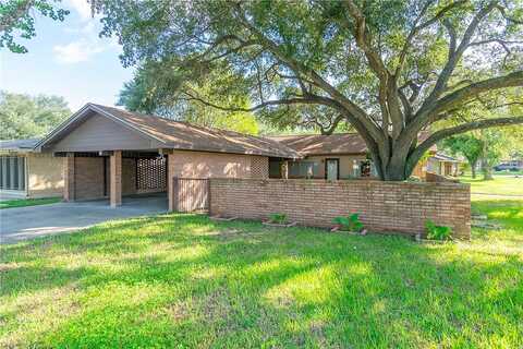 Roosevelt, ALICE, TX 78332
