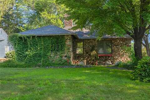 Hyland, AMERY, WI 54001