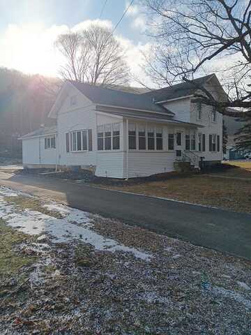 Potter Brook Road, Westfield, PA 16950