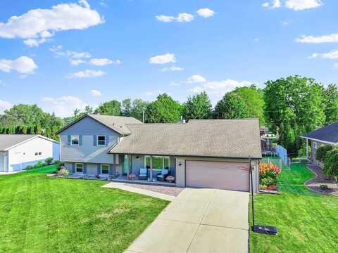 Bruce, GREEN BAY, WI 54313