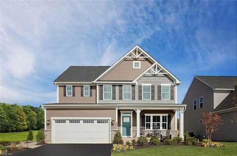 Oxford, POQUOSON, VA 23662