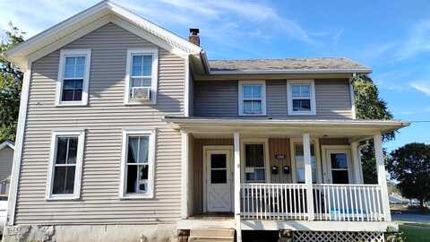 Mineral Point, JANESVILLE, WI 53548
