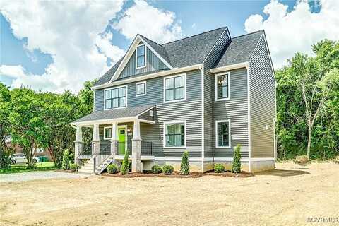 Herman, HENRICO, VA 23231