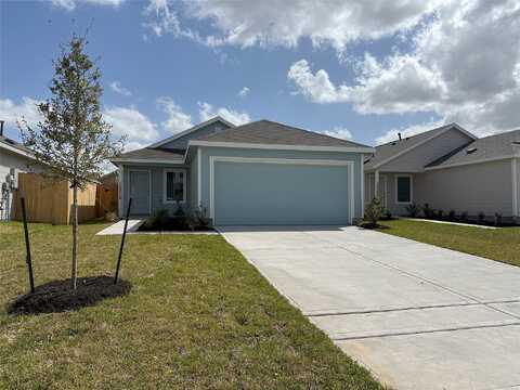 Wild Strawberry Road, Houston, TX 77038