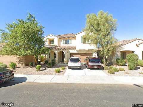 Tumbleweed, MESA, AZ 85212