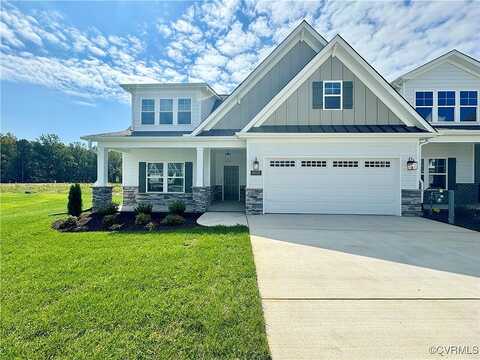 Goosecross, MECHANICSVILLE, VA 23116