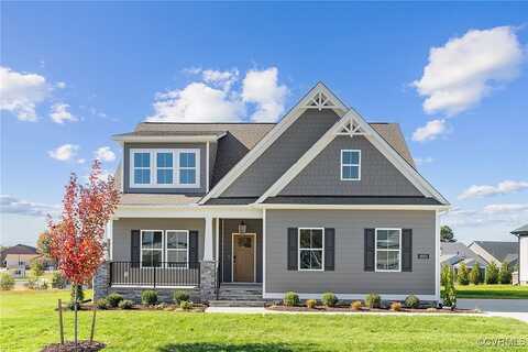 Cabernet, MECHANICSVILLE, VA 23116