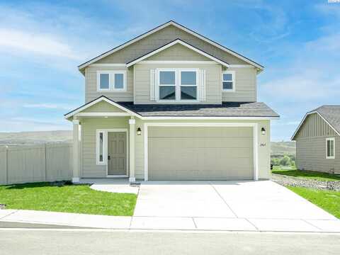 9Th St, Benton City, WA 99320